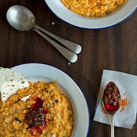 Nutritious Fada ni Khichdi