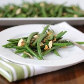 Haricots Verts