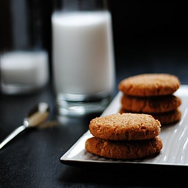 Snickerdoodles