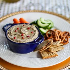 Baba Ghanoush