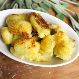 Gnocchi