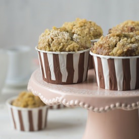 Banana Muffins