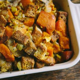 Gluten-Free Stuffing