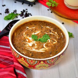 Dal Makhani