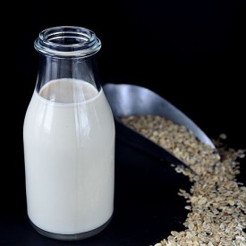 Oat Milk