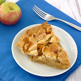 Apple Pie