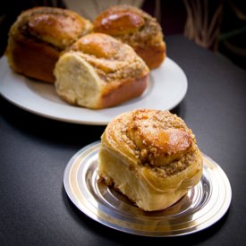 Nut Rolls