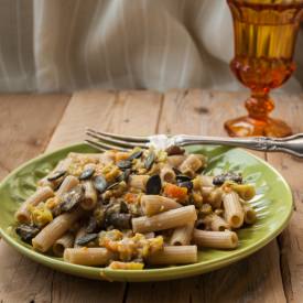 Autumn Pasta