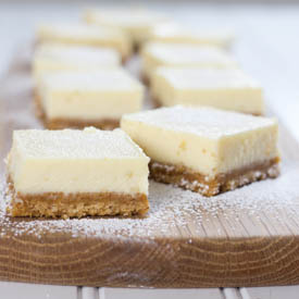 Lime Bars