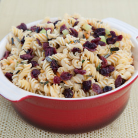 Festive Fusilli Stuffing