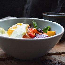 Red Flannel Hash