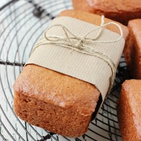Pumpkin Bread