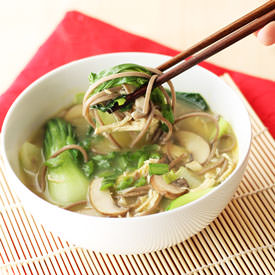 Chicken Noodle Soup
