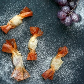 Strudel Bonbons