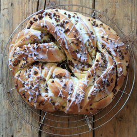 La Torta Angelica