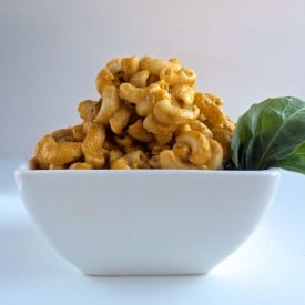 Thai Mac and Cheese