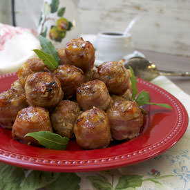 Apricot and Almond Stuffing