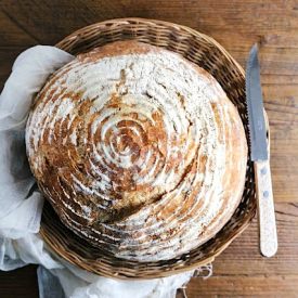 A Simple Boule