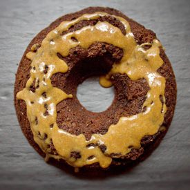 Medlar Gingerbread