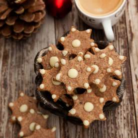 Mocha Stars