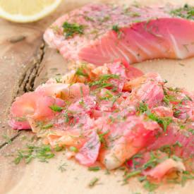 Gravlax
