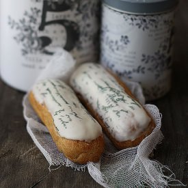 Eclairs