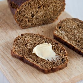 Finnish Emergency Bread