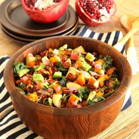 Harvest Chopped Salad