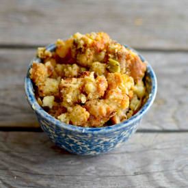Gluten Free Stuffing