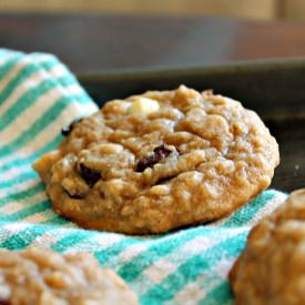 The Amazing Unrelationship Cookie