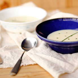 Vichyssoise