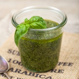 Pesto Sauce