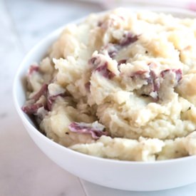 Our Favorite Mashed Potatoes