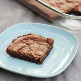 Avocado Brownies