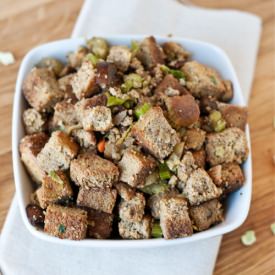 Stuffing
