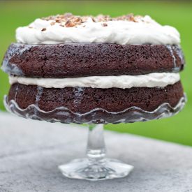 Better than Sex Cake