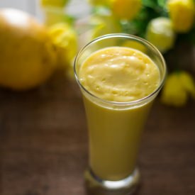 Mango Lassi