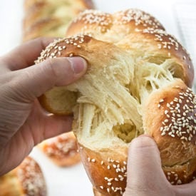 Challah