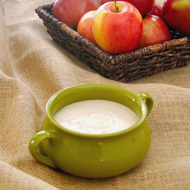 Maple Fruit Dip