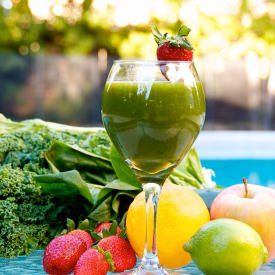 The Green Revolution