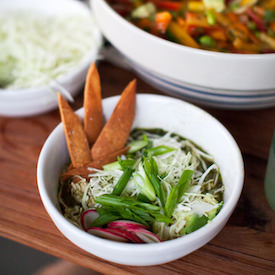 Easy Pozole