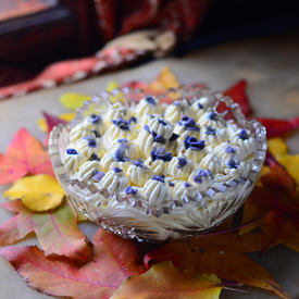 Apple Trifle