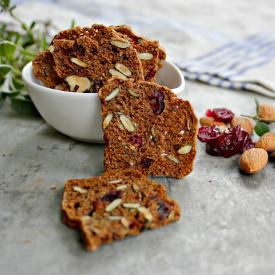 Coastal Crackers