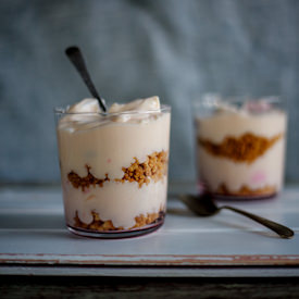 Marshmallow Fridge Tart