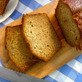 Banana Bread