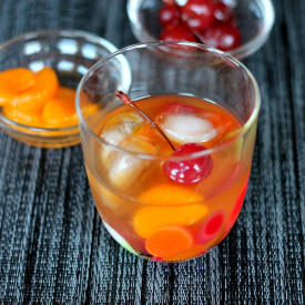 Old Fashioned Cocktail