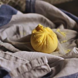 Homemade Butter