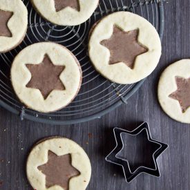 Christmas Stars