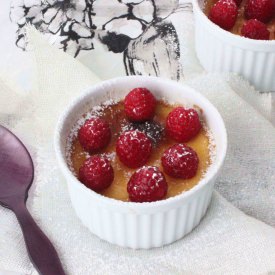 Flan