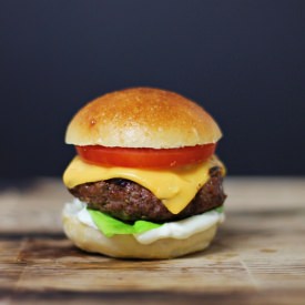 Sliders